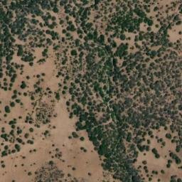 Satellite imagery of Cerro El Peñón, CL