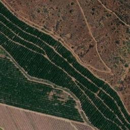 Satellite imagery of Morro La Purísima, CL