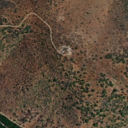Satellite imagery of Morro La Purísima, CL