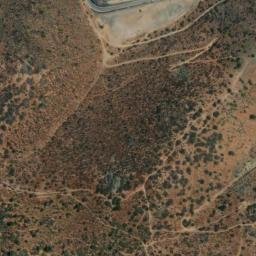 Satellite imagery of Morro La Purísima, CL