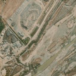 Satellite imagery of Cerrillo Maipo, CL