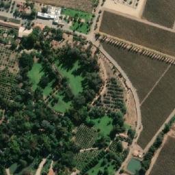 Satellite imagery of Cerro Las Maravillas, CL