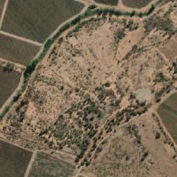 Satellite imagery of Cerro Las Maravillas, CL