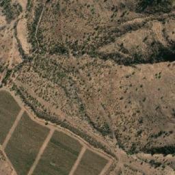 Satellite imagery of Cerro Las Maravillas, CL