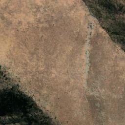 Satellite imagery of Morro La Cruz, CL