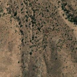 Satellite imagery of Peña Blanca, CL