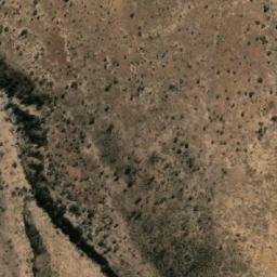 Satellite imagery of Peña Blanca, CL