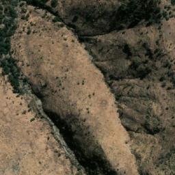 Satellite imagery of Morro Las Cuentas, CL