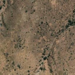 Satellite imagery of Cerro Alto, CL