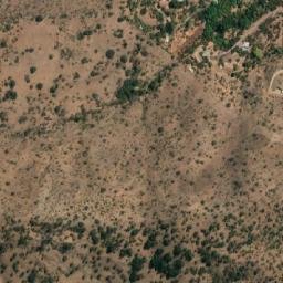 Satellite imagery of Loma Larga, CL