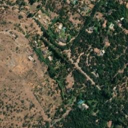 Satellite imagery of Loma Larga, CL