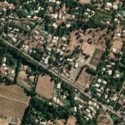 Satellite imagery of Cerro Divisadero, CL