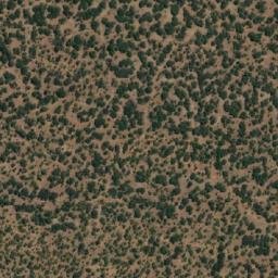 Satellite imagery of Cerro Divisadero, CL