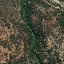 Satellite imagery of Cerro Cardones, CL