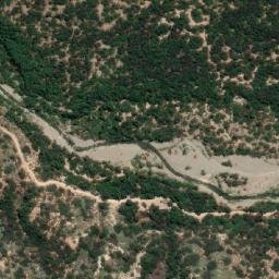 Satellite imagery of Cerro Cardones, CL