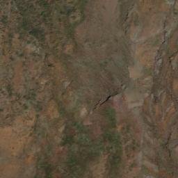 Satellite imagery of Cerro San Nicolás, CL
