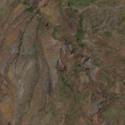 Satellite imagery of La Chupalla, CL