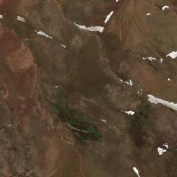 Satellite imagery of La Chupalla, CL