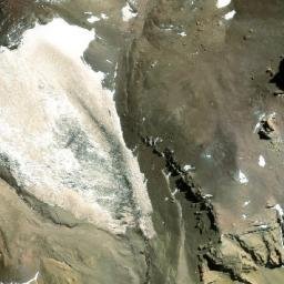 Satellite imagery of Portillo de Contrabandistas, AR