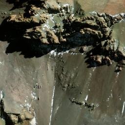 Satellite imagery of Portillo de Contrabandistas, AR