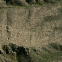 Satellite imagery of Cerro Escondido, AR