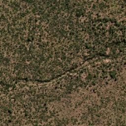 Satellite imagery of Cerrito Pozo del Molle, AR