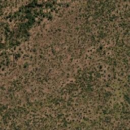 Satellite imagery of Cerrito Pozo del Molle, AR