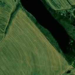 Satellite imagery of ADDERLEY, ZA