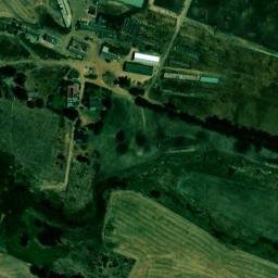 Satellite imagery of ADDERLEY, ZA