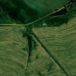Satellite imagery of OCCULT DALE, ZA