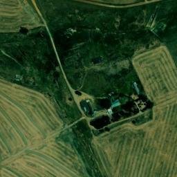 Satellite imagery of OCCULT DALE, ZA