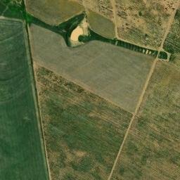 Satellite imagery of KARNEMELKSVLEI, ZA