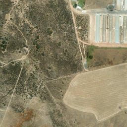 Satellite imagery of KUILENBERG, ZA
