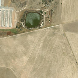 Satellite imagery of KUILENBERG, ZA