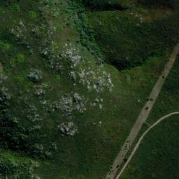 Satellite imagery of PAARLBERG, ZA