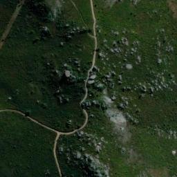 Satellite imagery of PAARLBERG, ZA