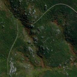 Satellite imagery of PAARLBERG, ZA