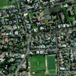 Satellite imagery of DRC PAARL, ZA