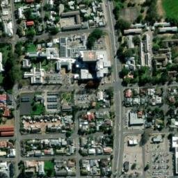 Satellite imagery of DRC PAARL, ZA