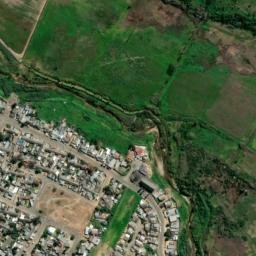 Satellite imagery of GOEDVERWAGTING, ZA