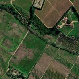 Satellite imagery of GOEDVERWAGTING, ZA