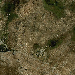Satellite imagery of D.T.K.2., ZA
