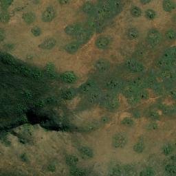 Satellite imagery of SCHERPENHEUVEL, ZA