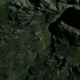Satellite imagery of DASSIESHOEK, ZA