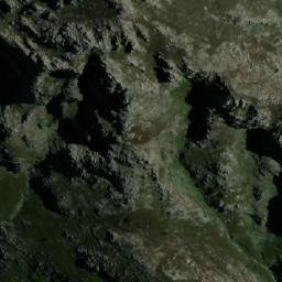 Satellite imagery of DASSIESHOEK, ZA