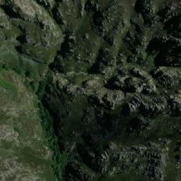 Satellite imagery of Die Vensterbank, ZA