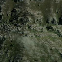 Satellite imagery of Die Vensterbank, ZA