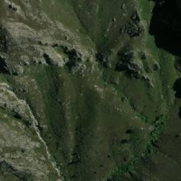 Satellite imagery of Die Vensterbank, ZA