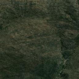 Satellite imagery of KOODOOSKOP, ZA