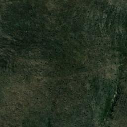 Satellite imagery of KOODOOSKOP, ZA